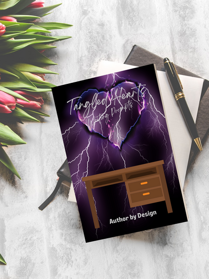 💘 February Writer’s Block Box – Twisted Romance Edition 💘